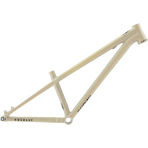 Commencal Absolut Dirt Jump Frame 2021 - Sand