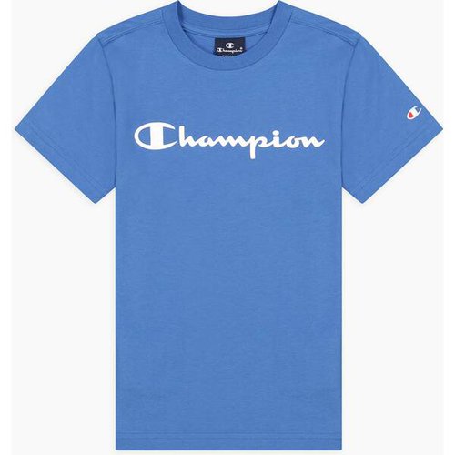 Champion Kinder Shirt Crewneck T-Shirt