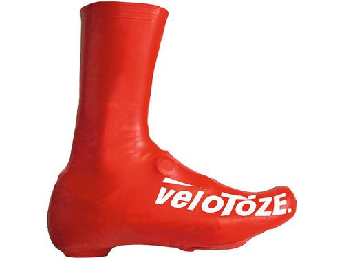 VeloToze Überschuhe Lang