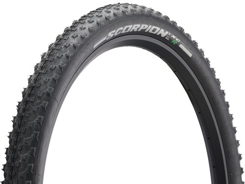 Pirelli Scorpion XC Rear Specific 29" Faltreifen