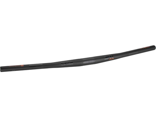 Sqlab 311 FL-X Carbon 31.8 15 mm Riser Lenker