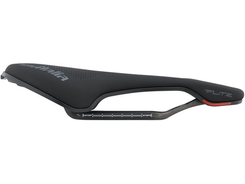 Selle Italia Flite Boost Kit Carbonio Superflow Sattel