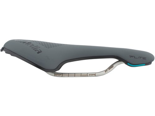 Selle Italia Flite Boost TI316 Gravel Superflow Sattel