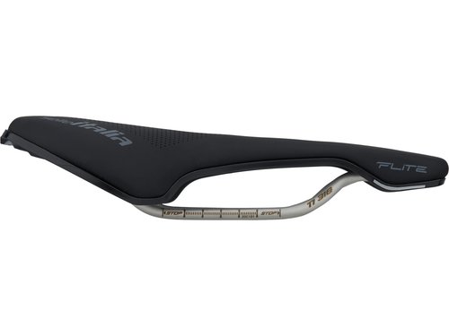 Selle Italia Flite Boost TI316 Superflow Sattel