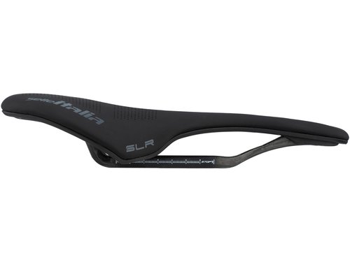 Selle Italia SLR Boost Kit Carbonio Superflow Sattel