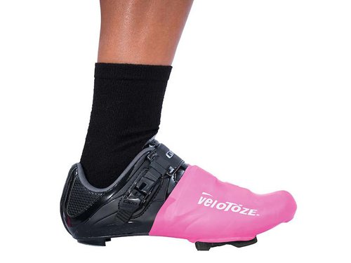 VeloToze Toe Überschuhe