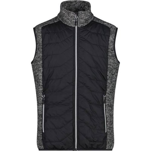 Cmp Damen Weste MAN VEST HYBRID