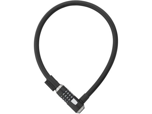 Kryptonite KryptoFlex 1565 Combo Cable Kabelschloss