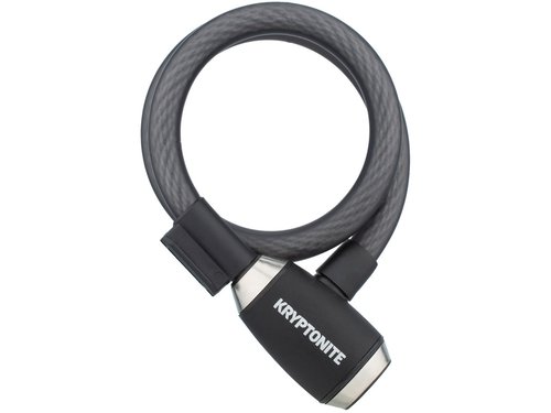 Kryptonite KryptoFlex 1565 Key Cable Kabelschloss