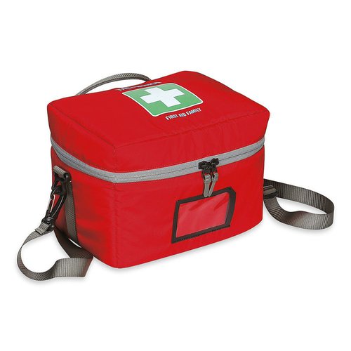 Tatonka Family First Aid Kit Rot