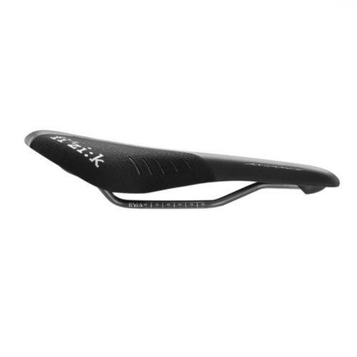 Fizik Sattel Antares R3 Kium Schwarz Weiß Regular