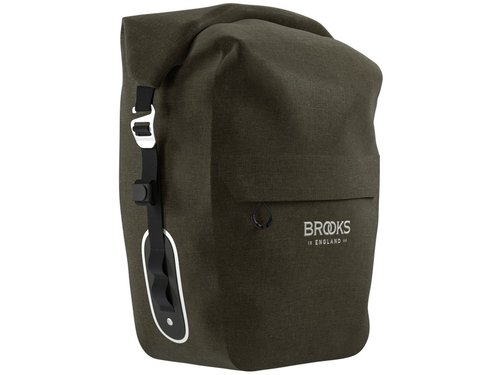 Brooks Scape Pannier Large Gepäckträgertasche