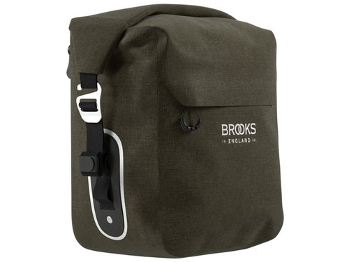 Brooks Scape Pannier Small Gepäckträgertasche