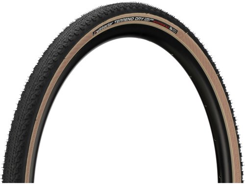 Vittoria Terreno Dry TLR G2.0 28" Faltreifen