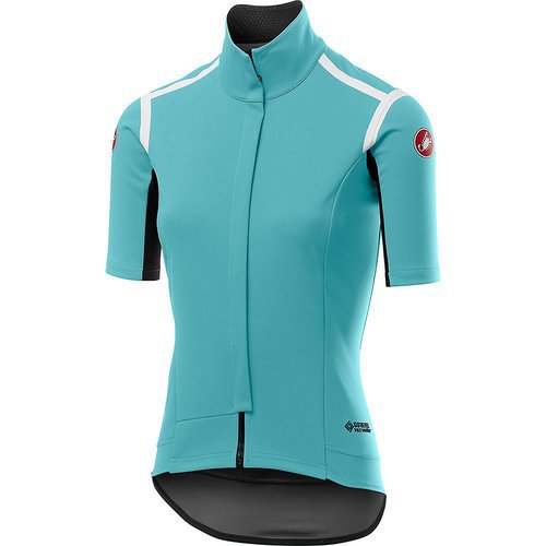 Castelli Women's Gabba ROS - Celeste