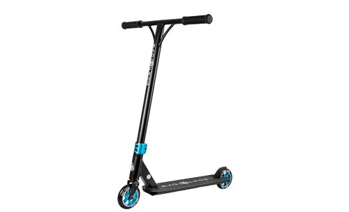 Smartscoo Bad Frog - Kinder Stunt Scooter - Blau - Auslaufmodell