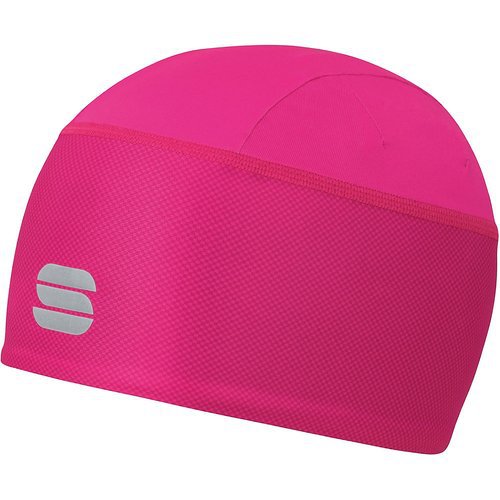 Sportful Women's Edge Cap  - BUBBLE GUM  - One Size