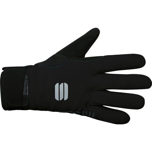 Sportful Sottozero Glove  - Schwarz  - XXL