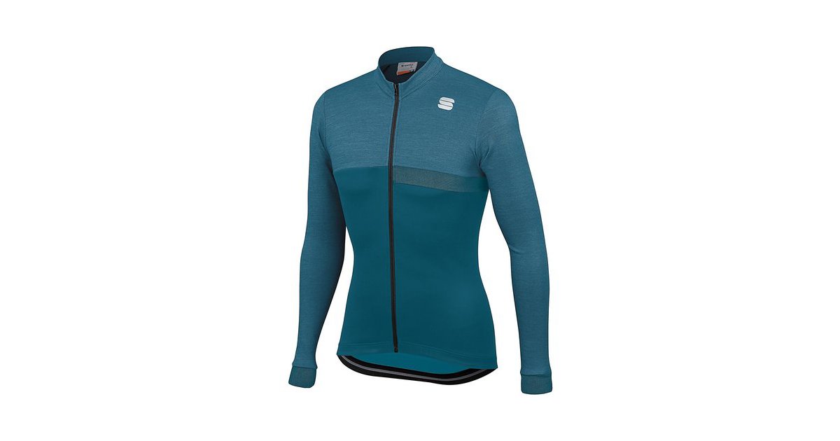 giara thermal jersey