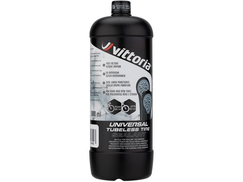 Vittoria Universal Tubeless Tire Sealant Reifendichtmittel