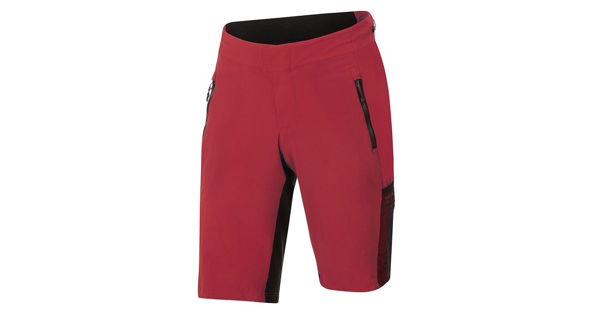 Sportful Supergiara Overshort - Red Rumba} - XXL}
