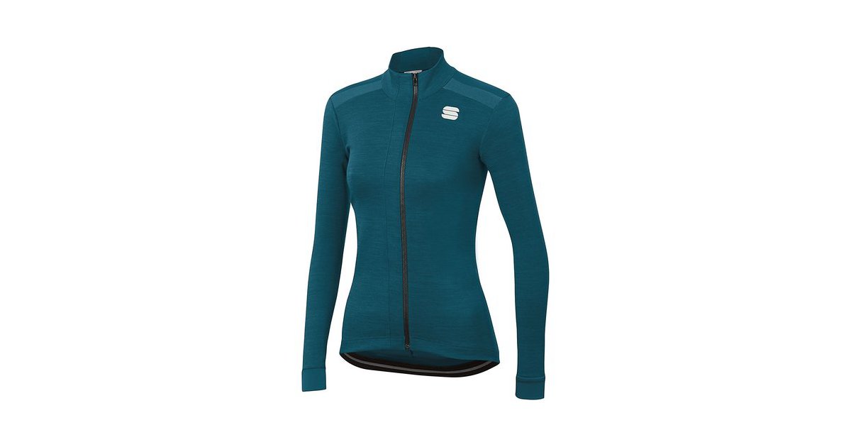 giara thermal jersey