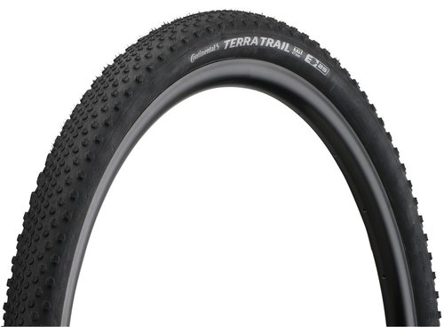 Continental Terra Trail ShieldWall SL 27,5" Faltreifen