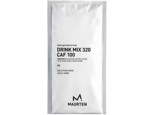 Maurten Drink Mix 320 CAF 100 Getränkepulver