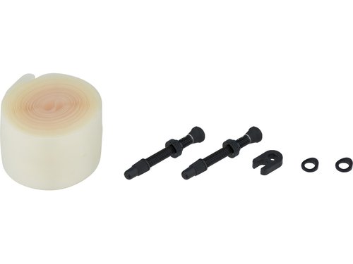 Fulcrum 2-Way Fit Ready Tubeless Kit für 27,5" Laufräder