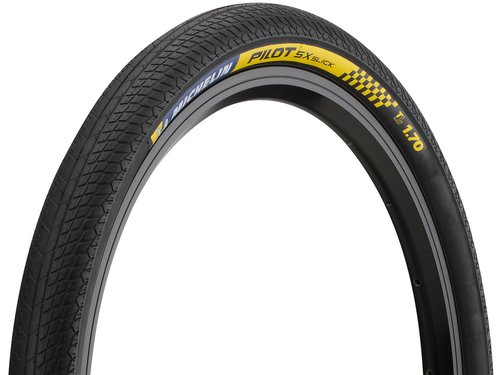 Michelin Pilot SX Slick 20" Faltreifen