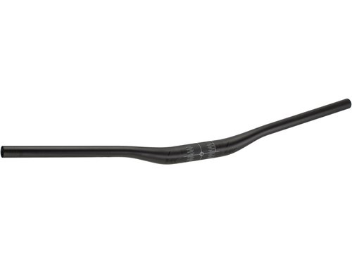 Tune Wunderbar 2.0 35 Riser Carbon Lenker