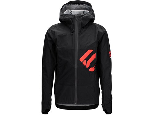 Five Ten All Mountain Regenjacke