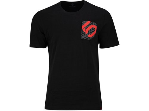 Five Ten Brand Of The Brave T-Shirt