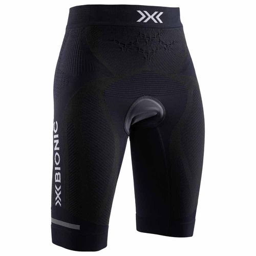 X-Bionic X-bionic The Trick G2 Shorts Schwarz L Frau