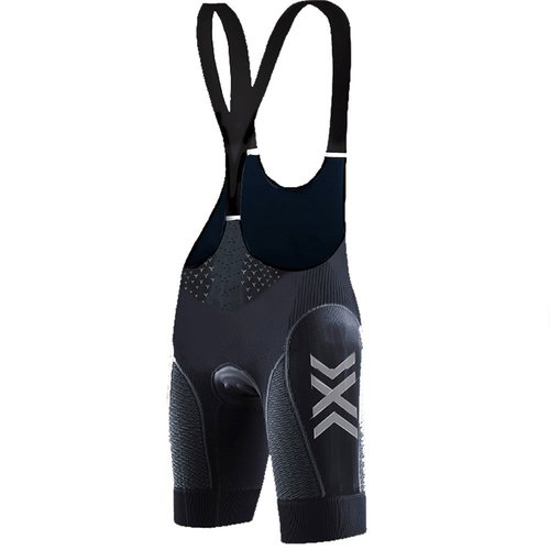 X-Bionic X-bionic Twyce G2 Bib Shorts Schwarz L Frau