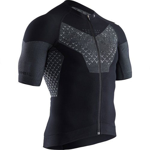 X-Bionic X-bionic Twyce 4.0 Kurzarm-radtrikot