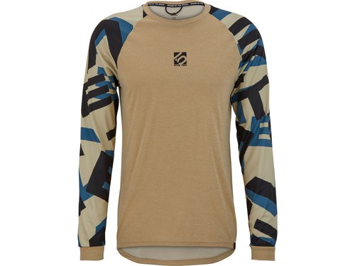 Five Ten TrailX Longsleeve Jersey