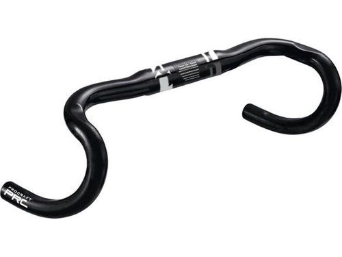 Procraft PRC RHB 2 Carbon Fahrradlenker (31,8mm x 440mm | carbon /