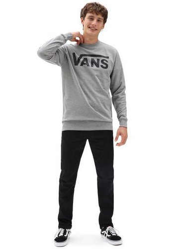 Vans Sweatshirt CLASSIC CREW II