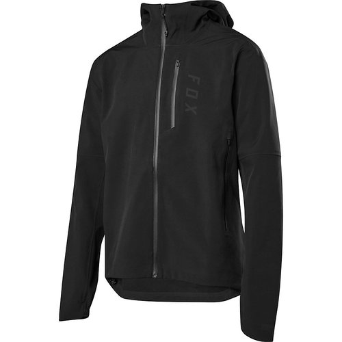 FOX Ranger Water Jacke (3-lagig) 2020 - Schwarz}  - XXL}