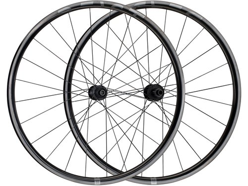 BEAST Components GR25 Disc Center Lock Carbon 28" Laufradsatz