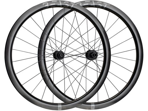 BEAST Components GR40 Disc Center Lock Carbon 28" Laufradsatz