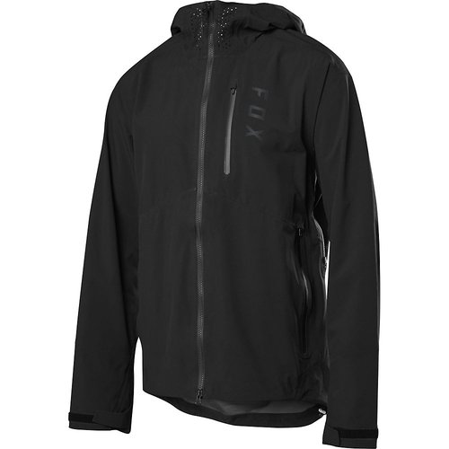 FOX Flexair Neoshell Water Jacket - Schwarz}  - XL}