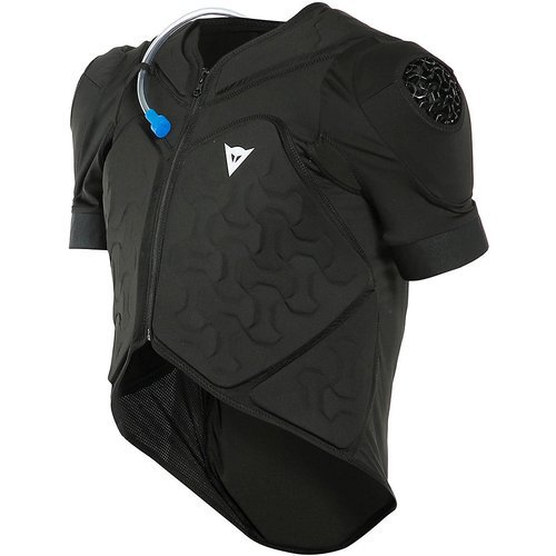 Dainese Rival Pro Vest Body Armour - Schwarz