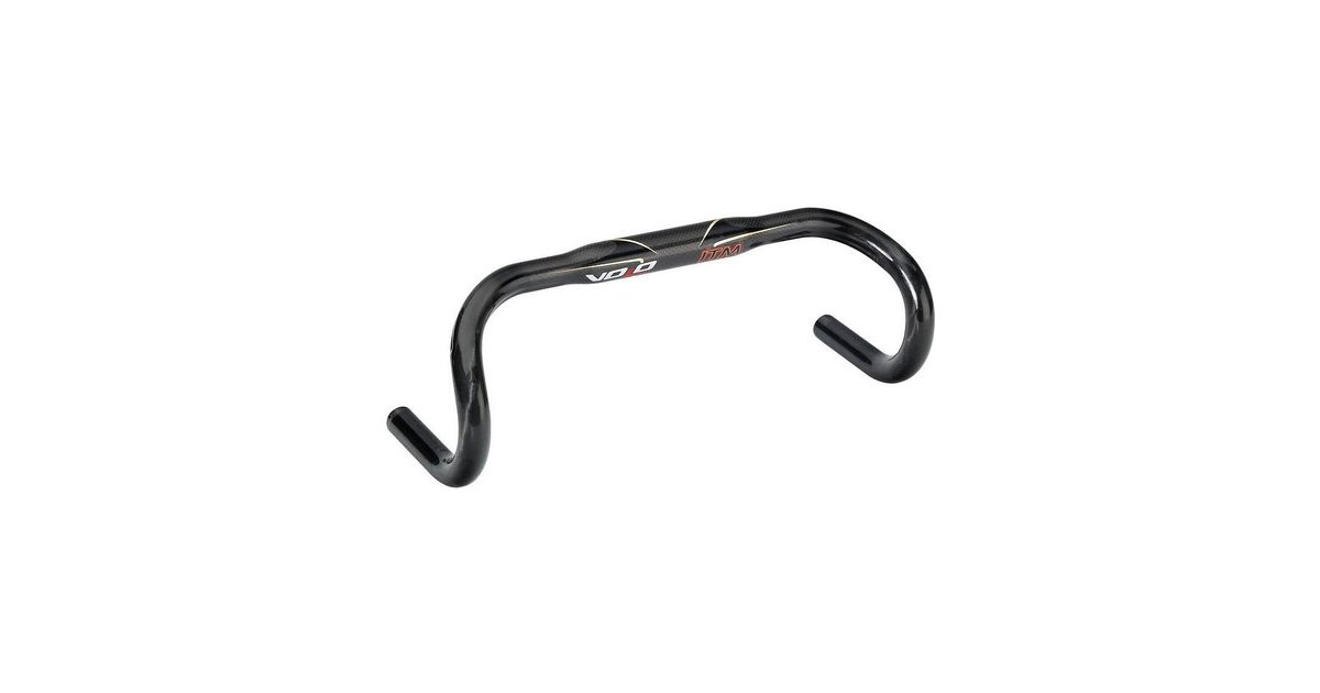 Itm volo carbon store road handlebars