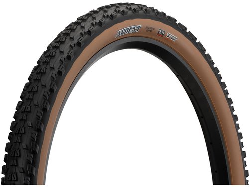 Maxxis Ardent Dual EXO TR Tanwall 27,5" Faltreifen