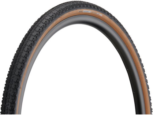 Maxxis Rambler Dual EXO TR Tanwall 28" Faltreifen