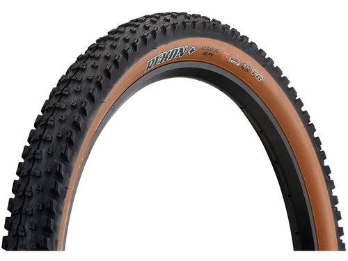 Maxxis Rekon+ 3C MaxxTerra EXO TR Tanwall 27,5+ Faltreifen