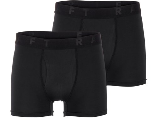 Craft Core Dry Boxer 3-Inch Unterhose 2er-Pack