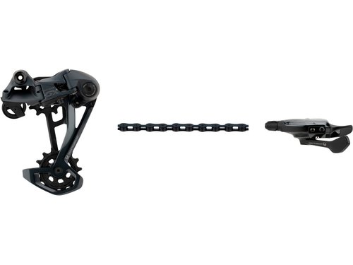 SRAM GX Eagle 1x12-fach Upgrade-Kit